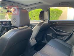 فولكسفاغن جيتا